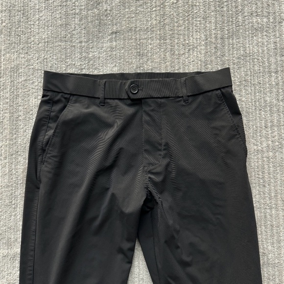 Greyson Montauk pants, black, size 32 x 34 - Picture 2 of 5